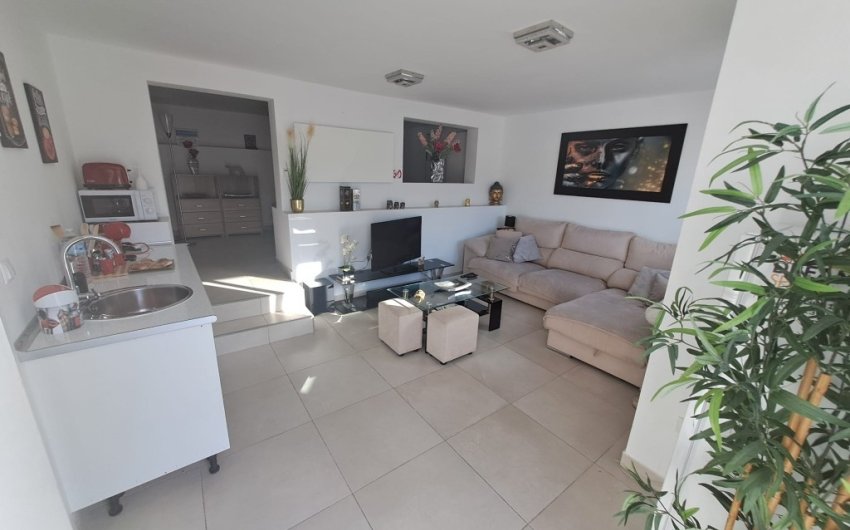 Herverkoop - Villa -
Ciudad Quesada - Costa Blanca