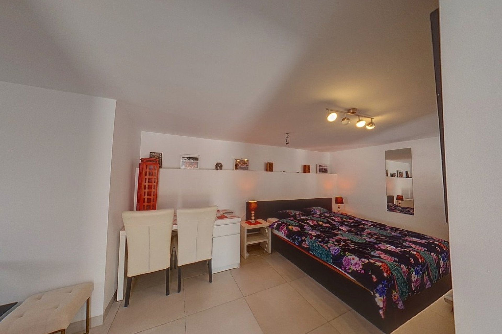 Herverkoop - Villa -
Ciudad Quesada - Costa Blanca