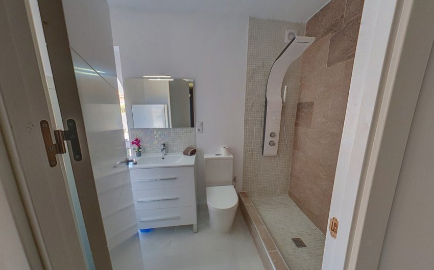 Herverkoop - Villa -
Ciudad Quesada - Costa Blanca