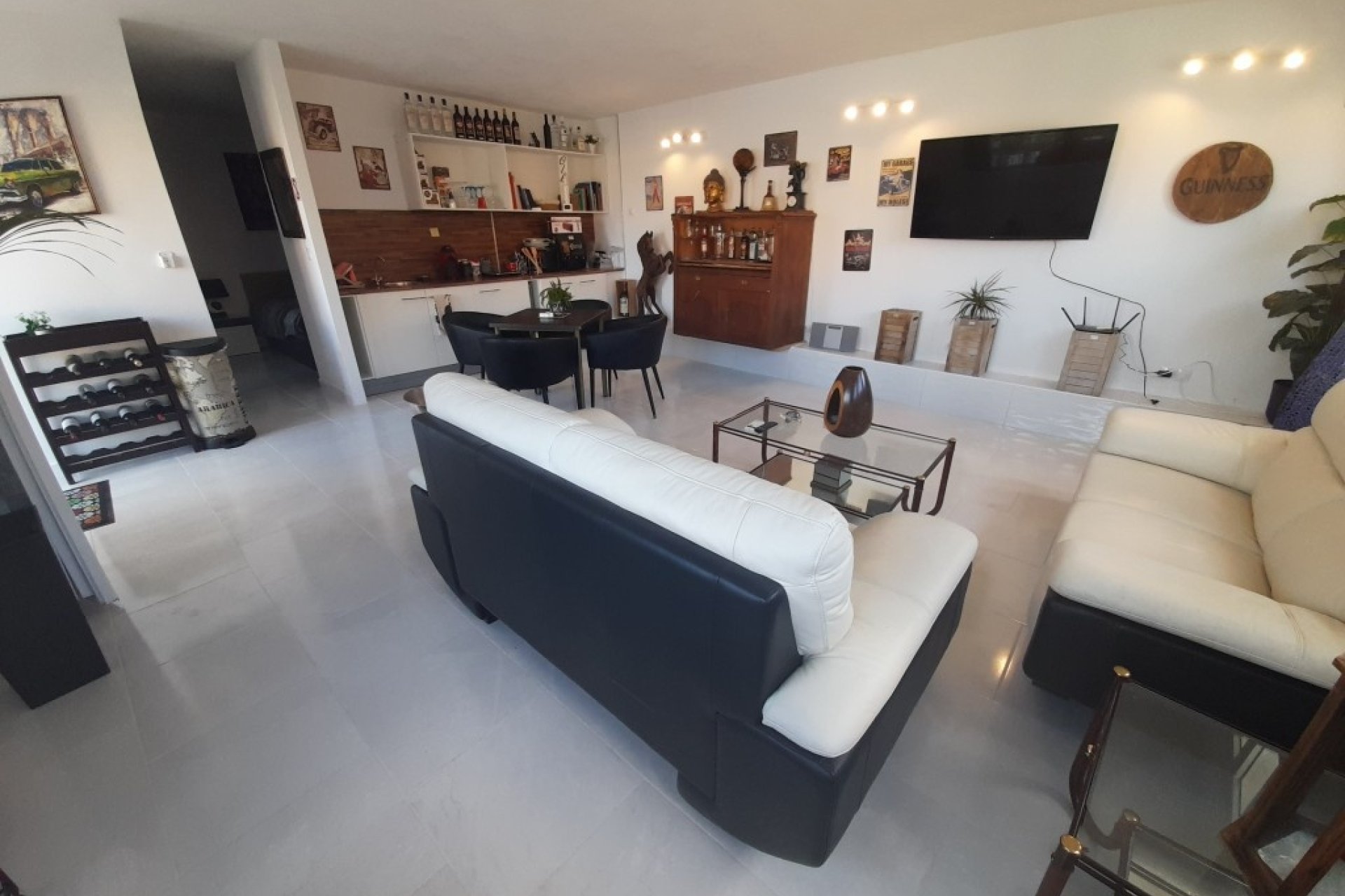 Herverkoop - Villa -
Ciudad Quesada - Costa Blanca