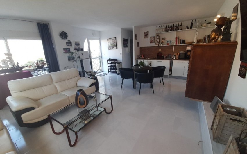 Herverkoop - Villa -
Ciudad Quesada - Costa Blanca