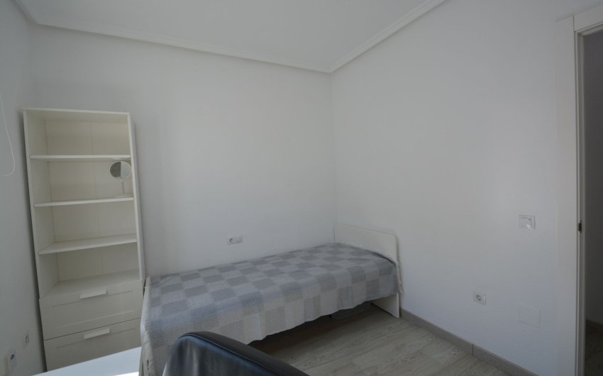 Herverkoop - Villa -
Ciudad Quesada - Costa Blanca