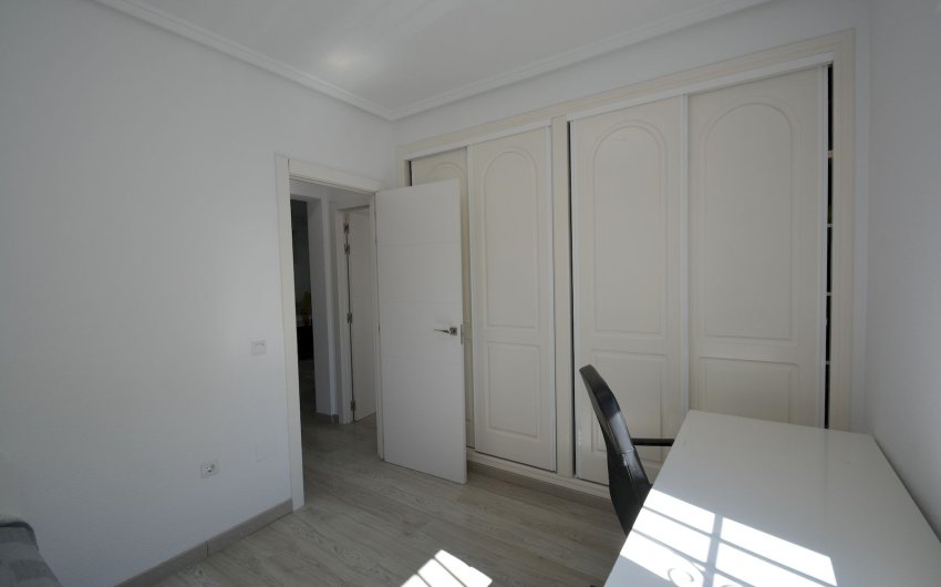 Herverkoop - Villa -
Ciudad Quesada - Costa Blanca