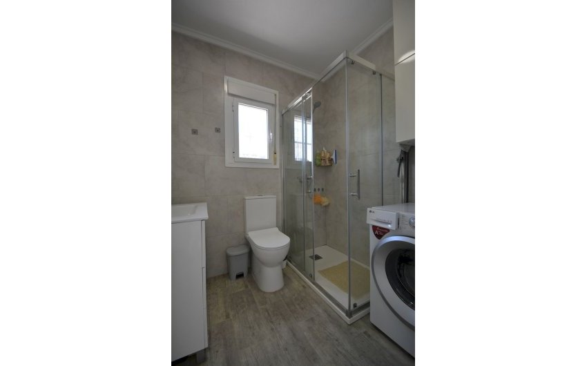 Herverkoop - Villa -
Ciudad Quesada - Costa Blanca