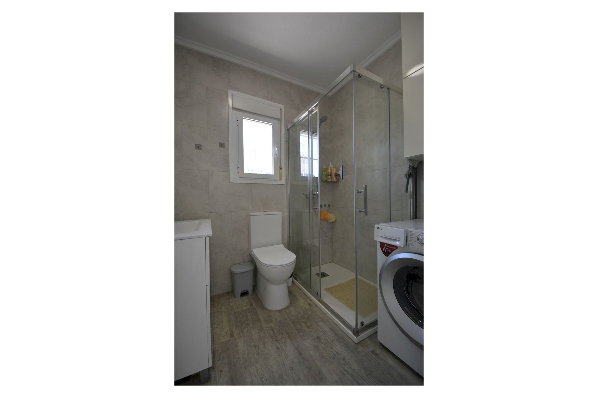 Herverkoop - Villa -
Ciudad Quesada - Costa Blanca
