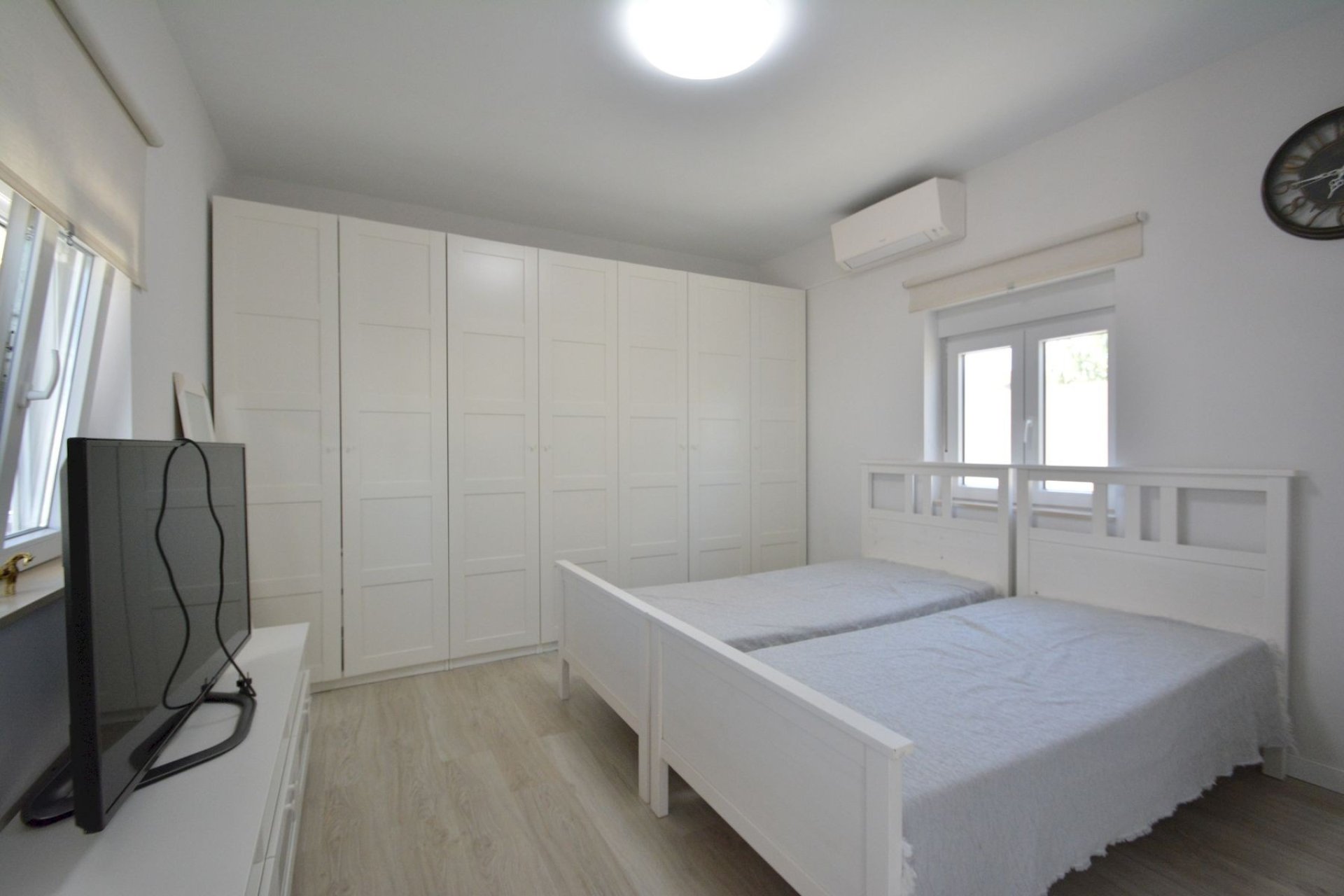 Herverkoop - Villa -
Ciudad Quesada - Costa Blanca