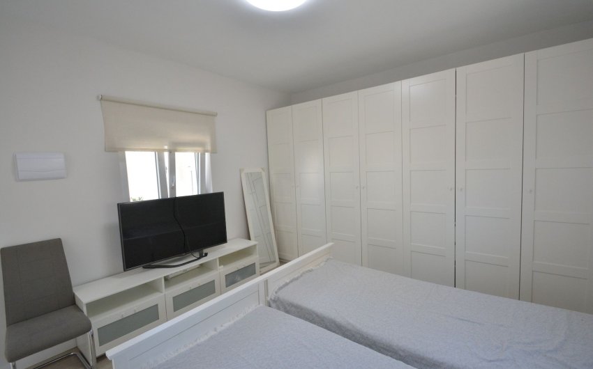 Herverkoop - Villa -
Ciudad Quesada - Costa Blanca