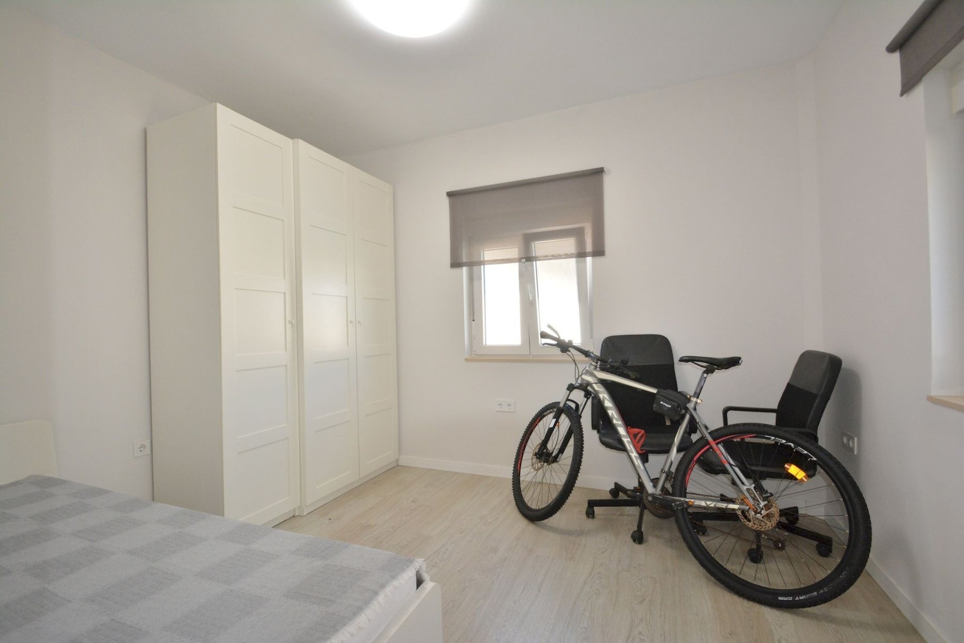 Herverkoop - Villa -
Ciudad Quesada - Costa Blanca