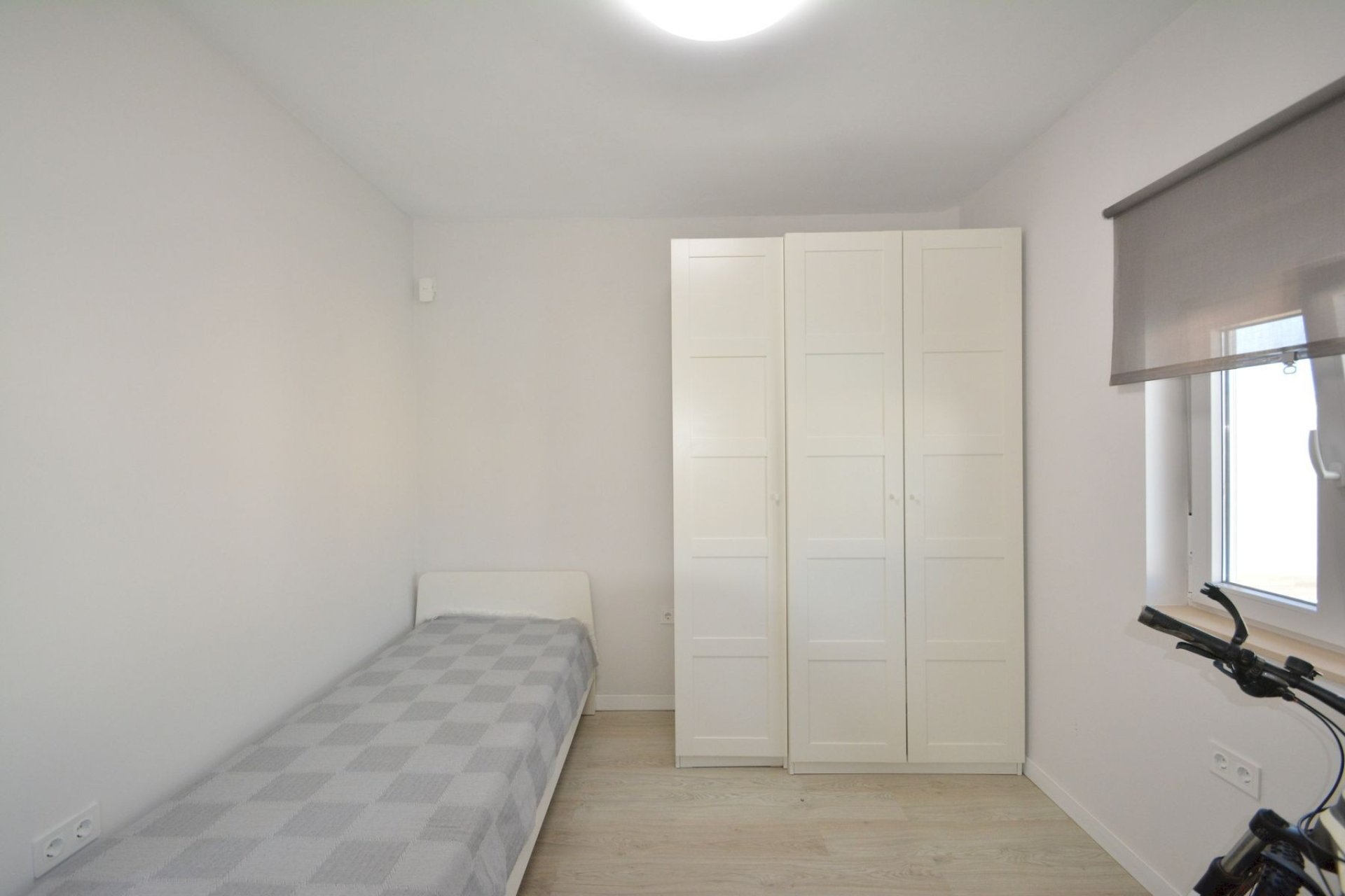 Herverkoop - Villa -
Ciudad Quesada - Costa Blanca