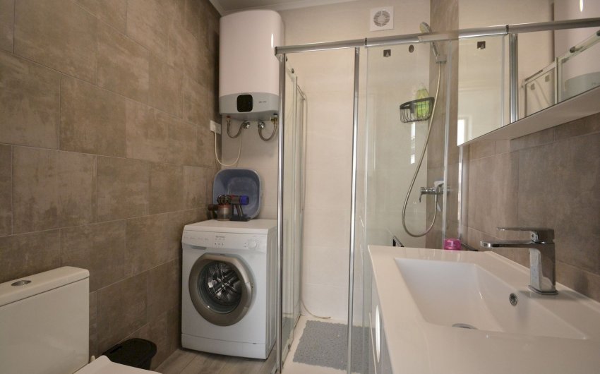 Herverkoop - Villa -
Ciudad Quesada - Costa Blanca