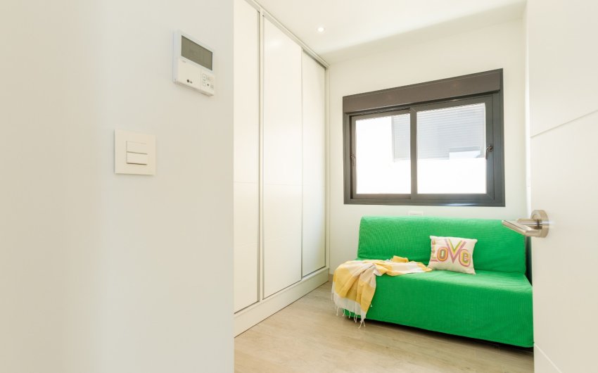 Herverkoop - Villa -
Ciudad Quesada - Costa Blanca