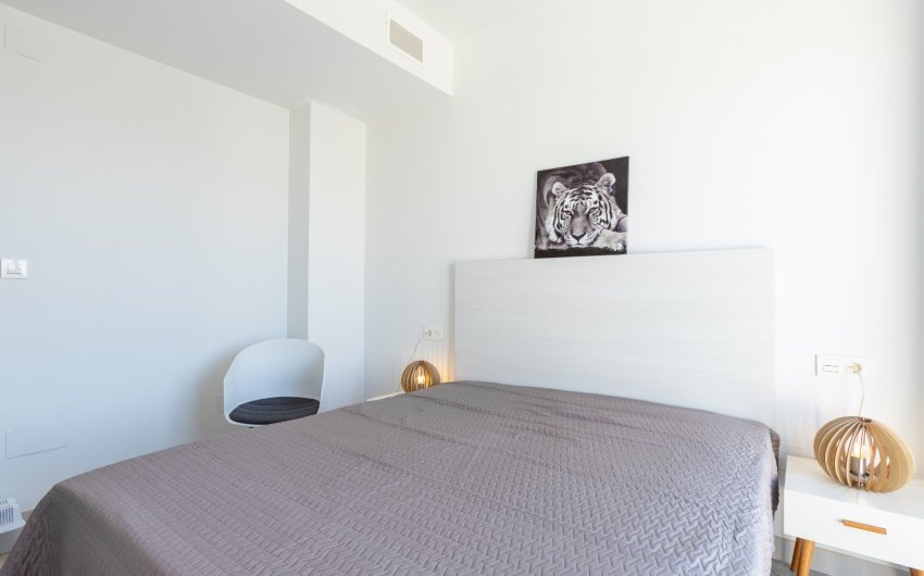 Herverkoop - Villa -
Ciudad Quesada - Costa Blanca