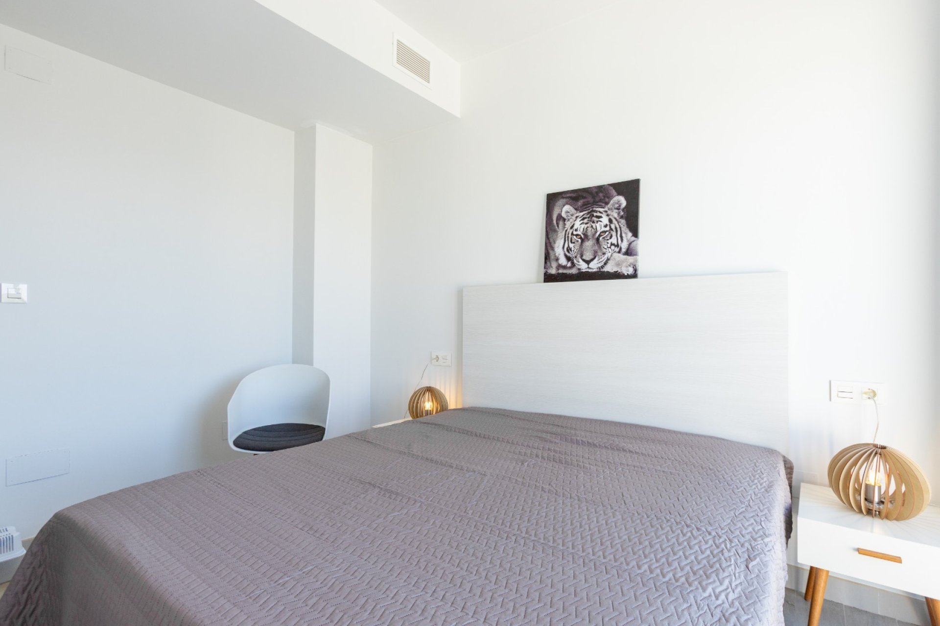 Herverkoop - Villa -
Ciudad Quesada - Costa Blanca