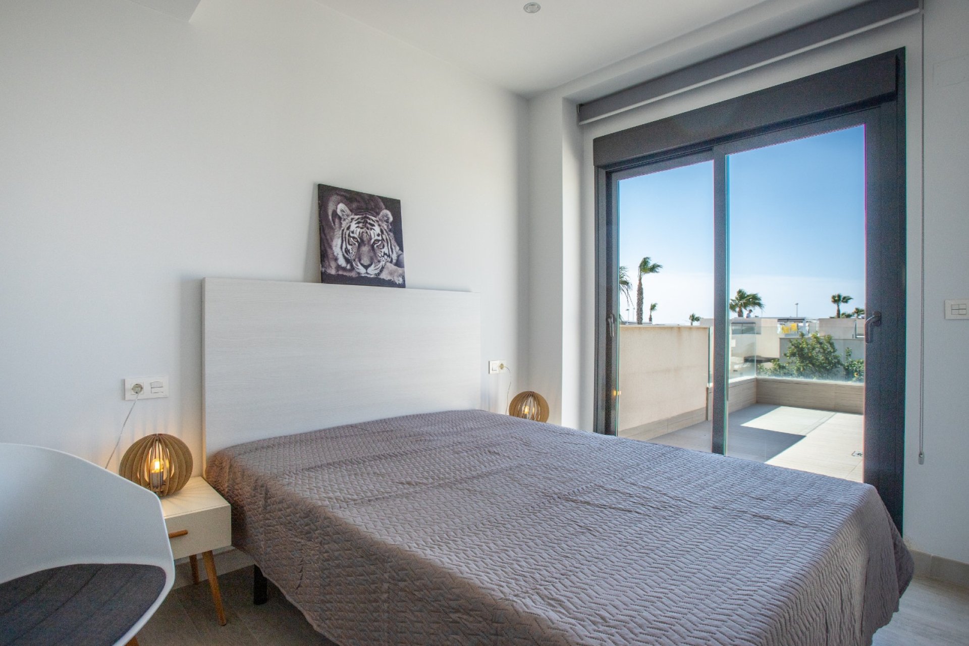 Herverkoop - Villa -
Ciudad Quesada - Costa Blanca