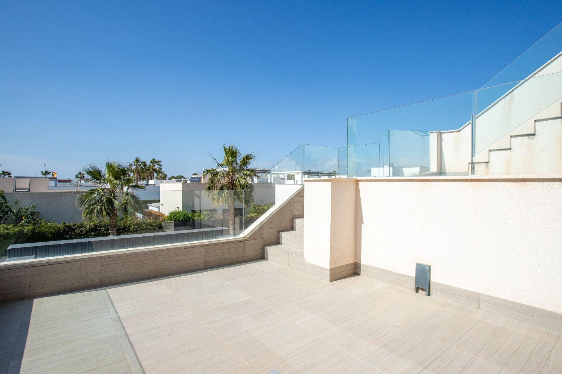 Herverkoop - Villa -
Ciudad Quesada - Costa Blanca