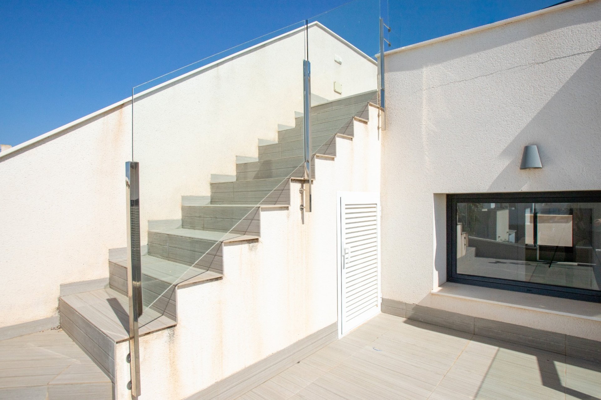 Herverkoop - Villa -
Ciudad Quesada - Costa Blanca