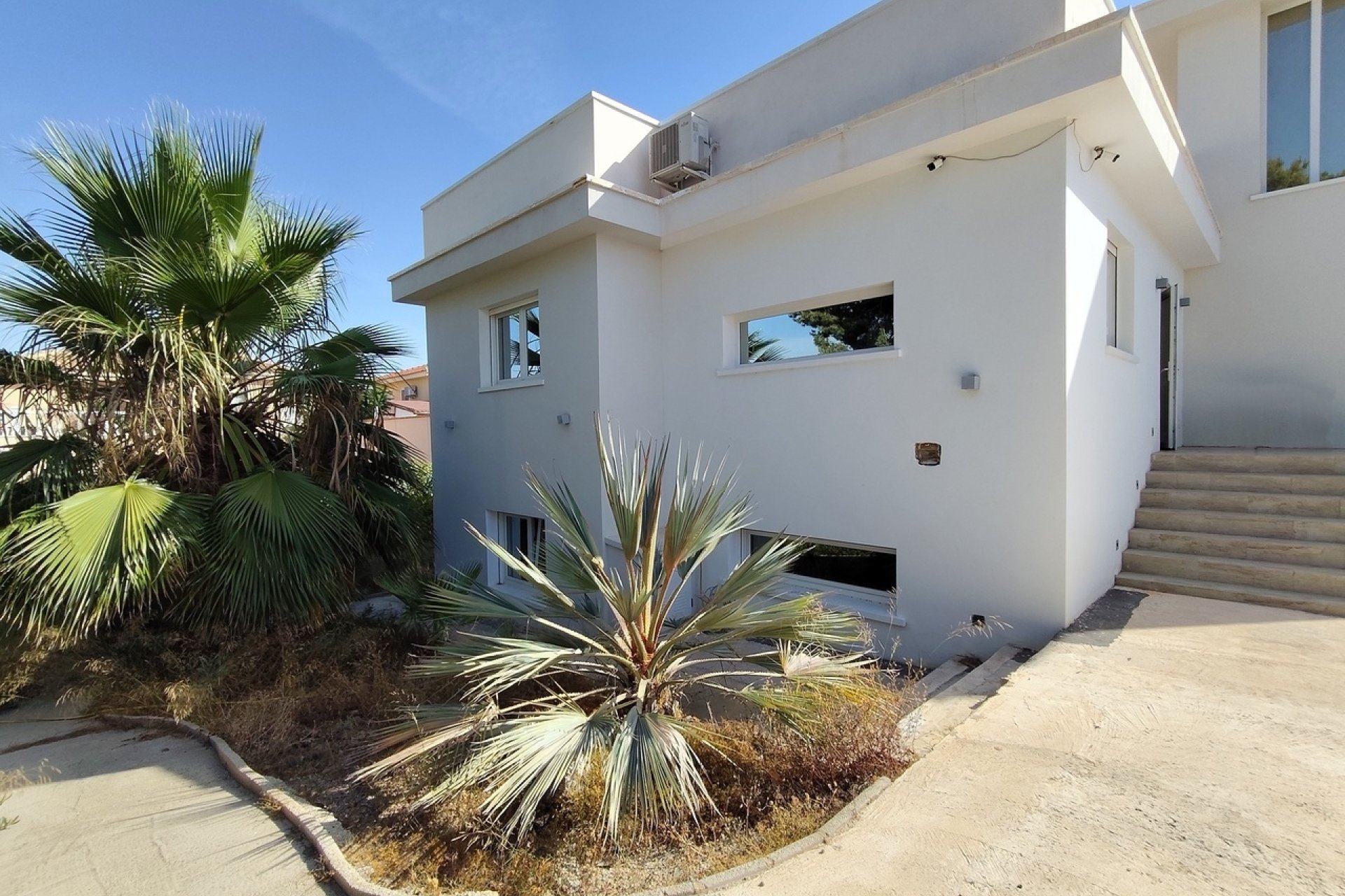 Herverkoop - Villa -
Ciudad Quesada - Costa Blanca