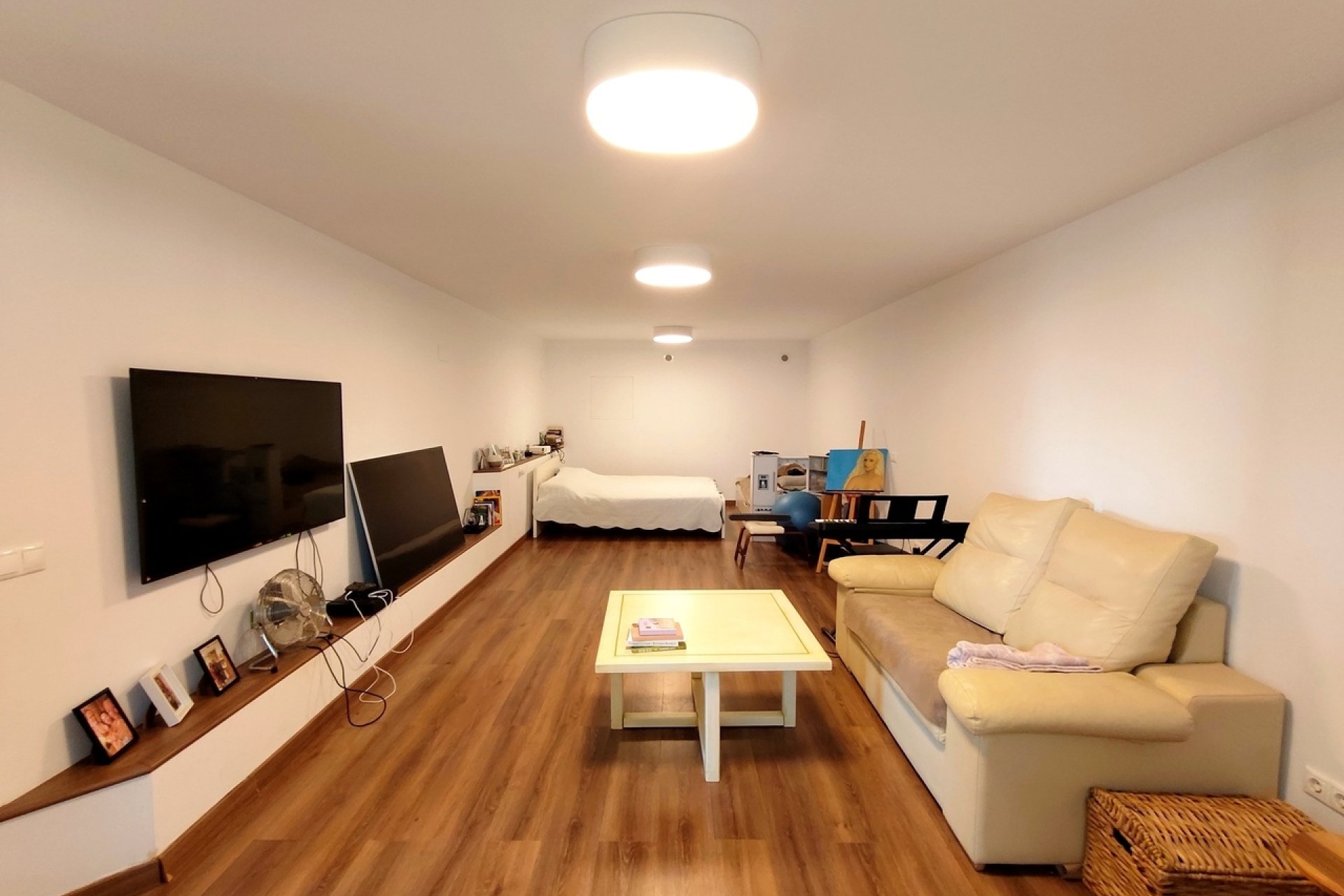 Herverkoop - Villa -
Ciudad Quesada - Costa Blanca