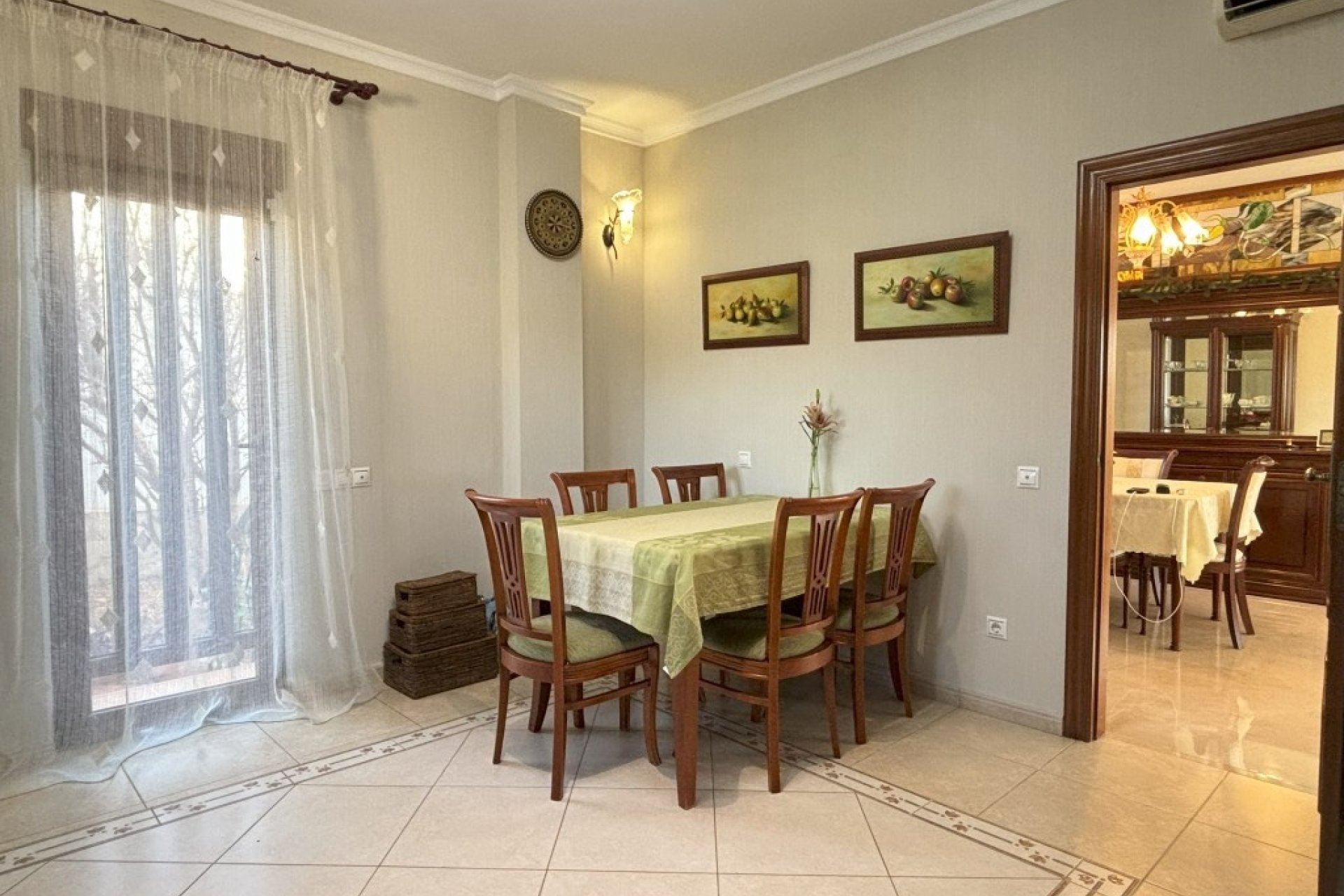Herverkoop - Villa -
Ciudad Quesada - Costa Blanca