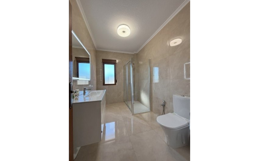 Herverkoop - Villa -
Ciudad Quesada - Costa Blanca