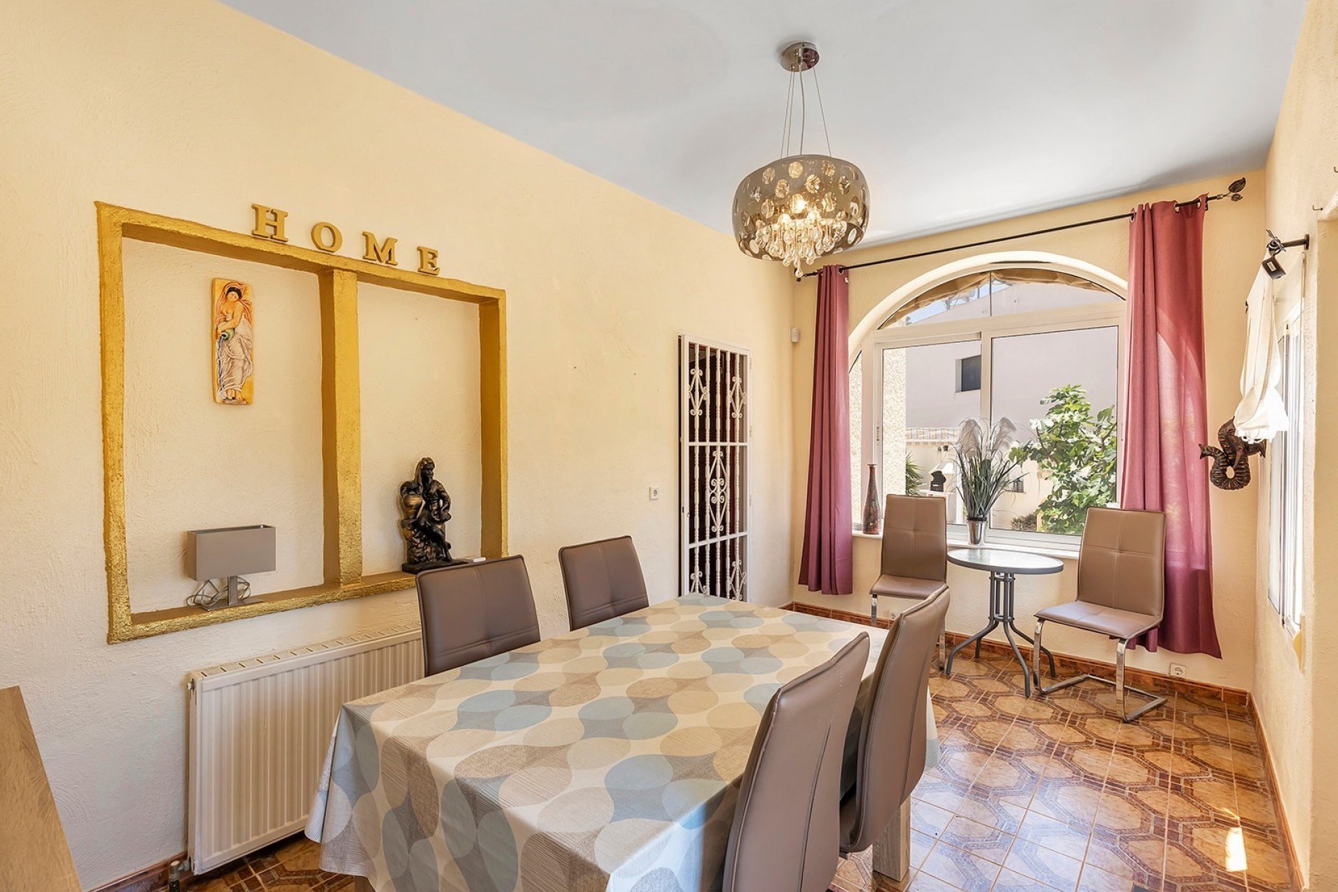 Herverkoop - Villa -
Ciudad Quesada - Costa Blanca