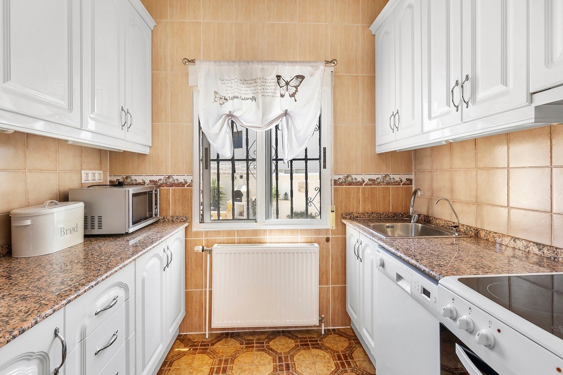 Herverkoop - Villa -
Ciudad Quesada - Costa Blanca