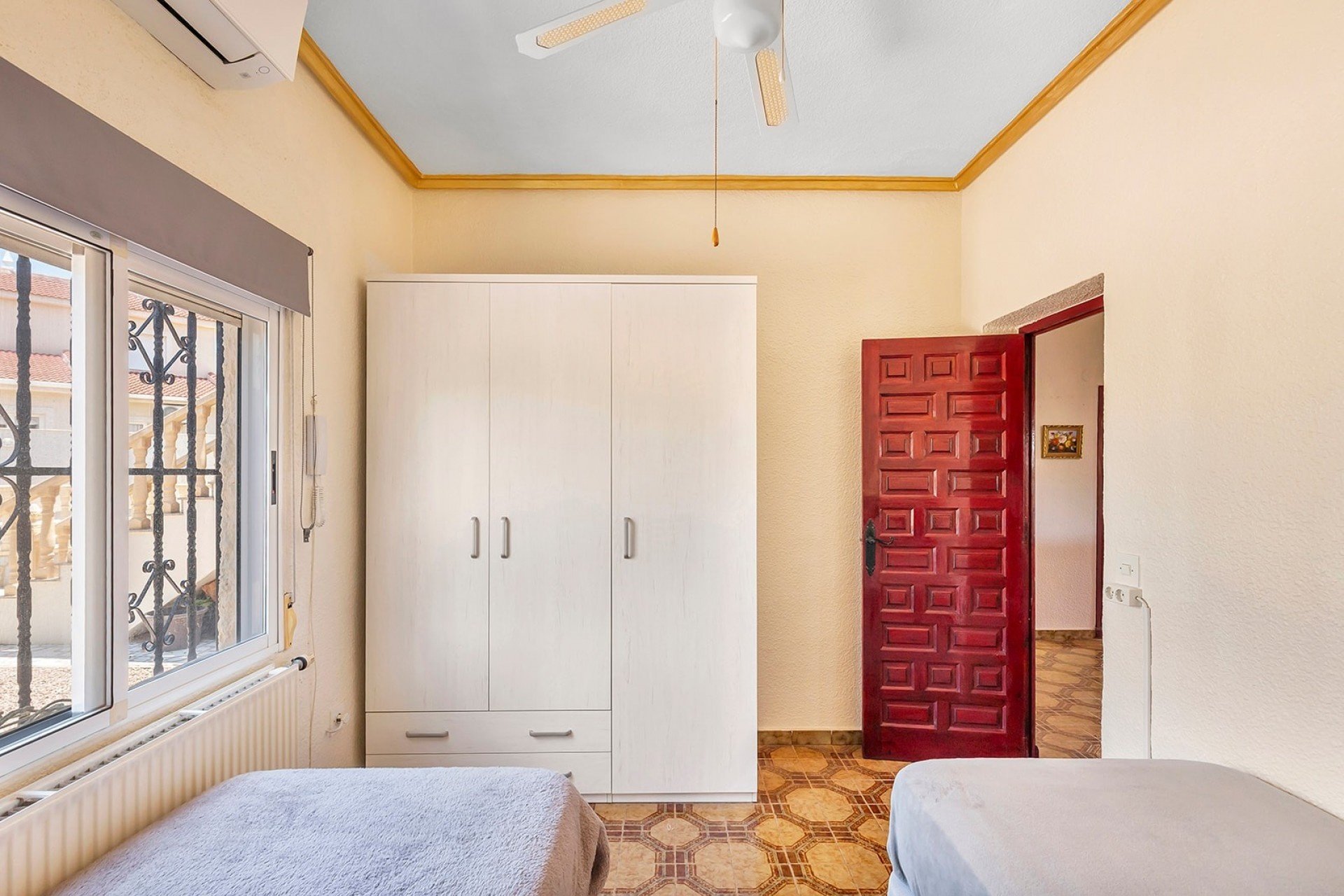 Herverkoop - Villa -
Ciudad Quesada - Costa Blanca
