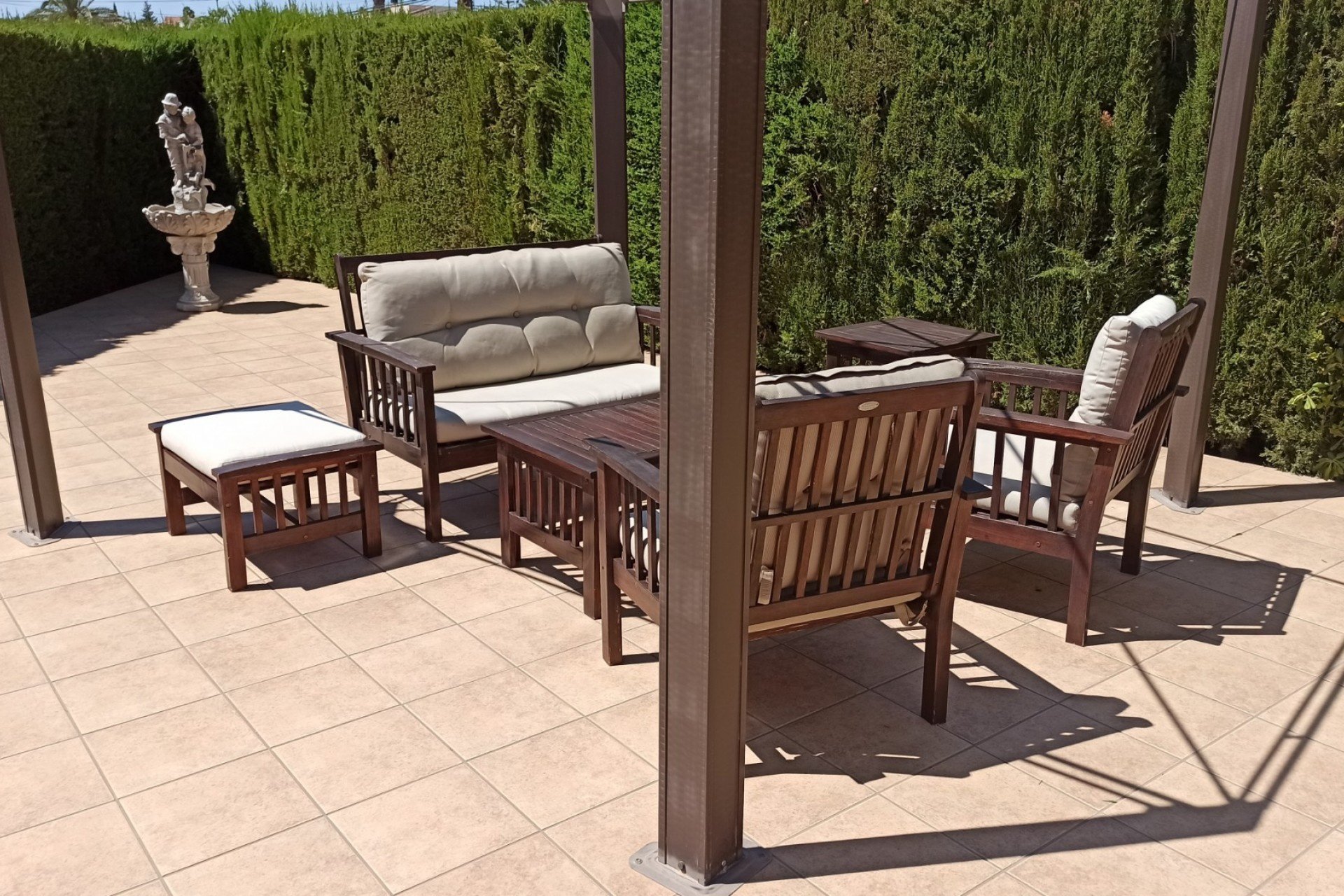 Herverkoop - Villa -
Ciudad Quesada - Costa Blanca