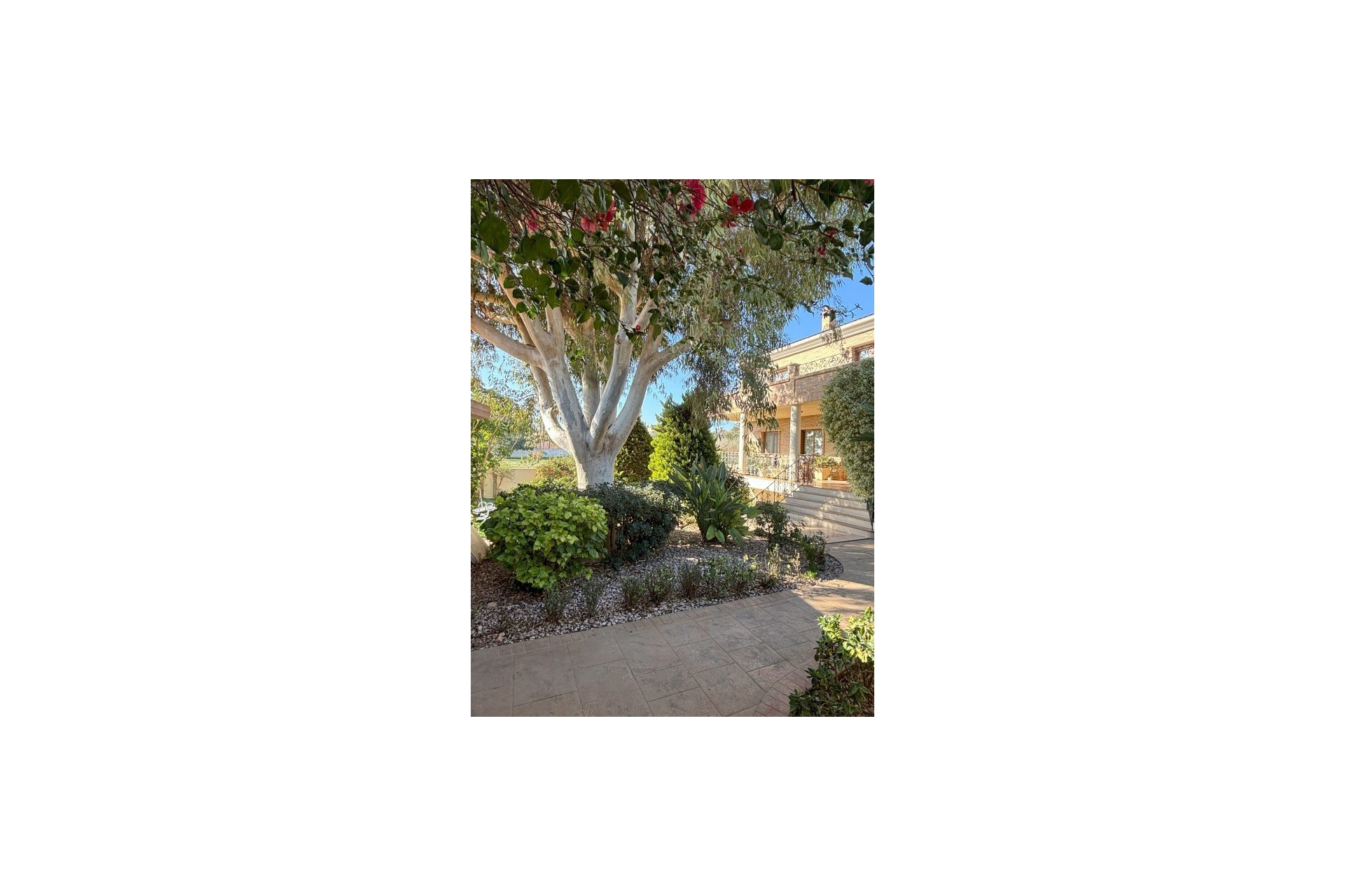 Herverkoop - Villa -
Ciudad Quesada - Costa Blanca