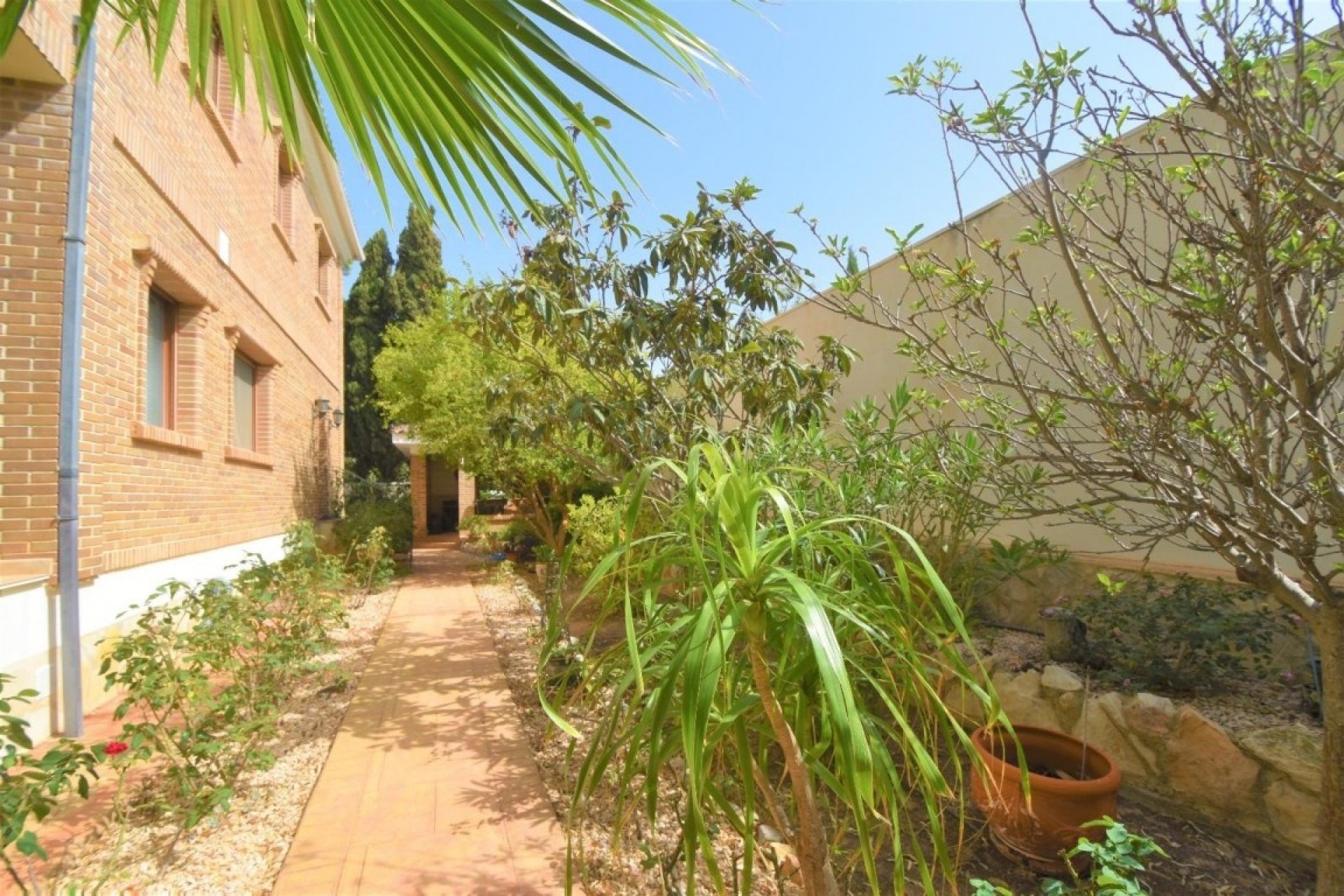 Herverkoop - Villa -
Ciudad Quesada - Costa Blanca