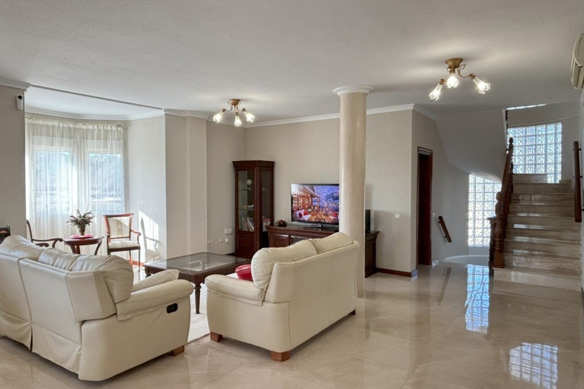 Herverkoop - Villa -
Ciudad Quesada - Costa Blanca