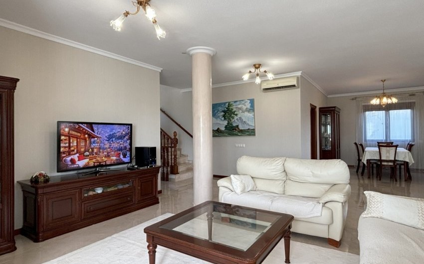 Herverkoop - Villa -
Ciudad Quesada - Costa Blanca