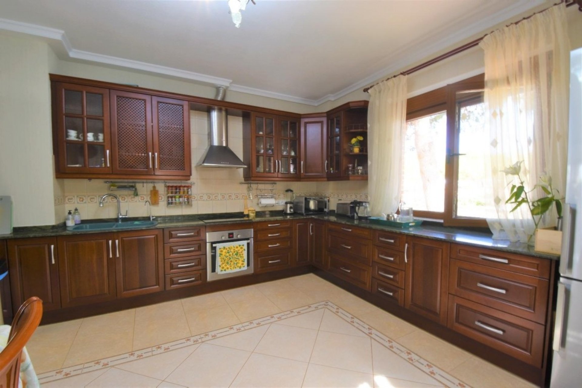 Herverkoop - Villa -
Ciudad Quesada - Costa Blanca