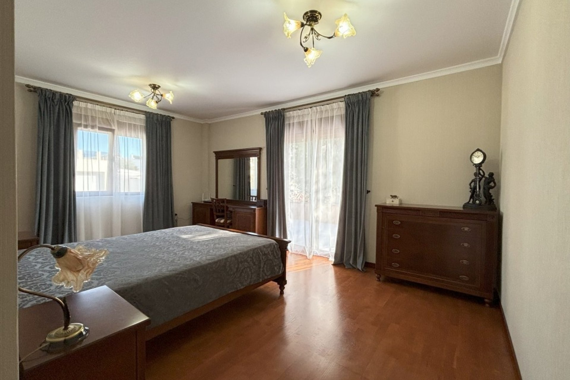 Herverkoop - Villa -
Ciudad Quesada - Costa Blanca