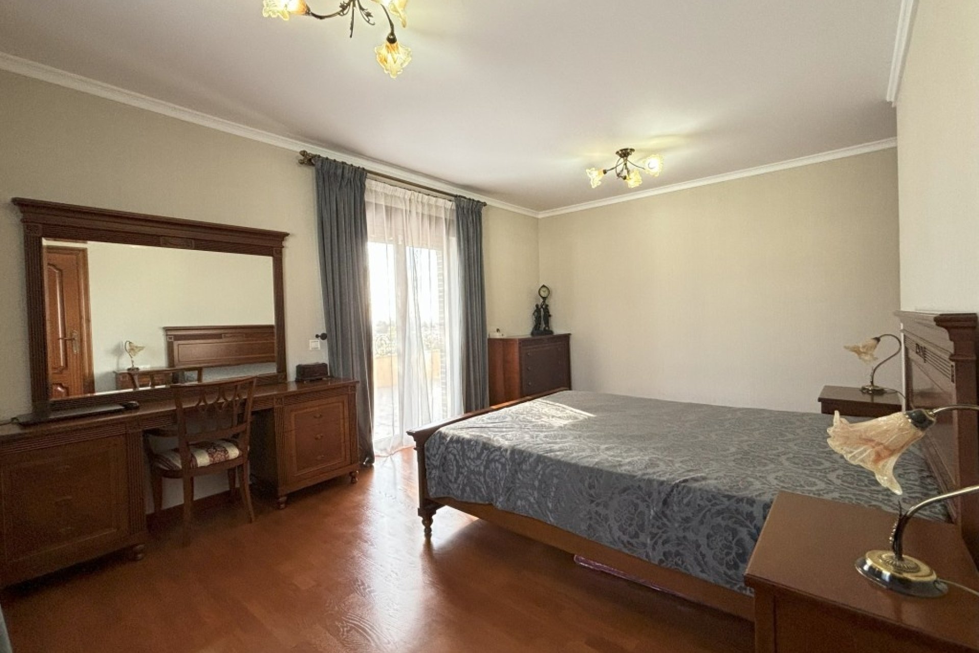 Herverkoop - Villa -
Ciudad Quesada - Costa Blanca