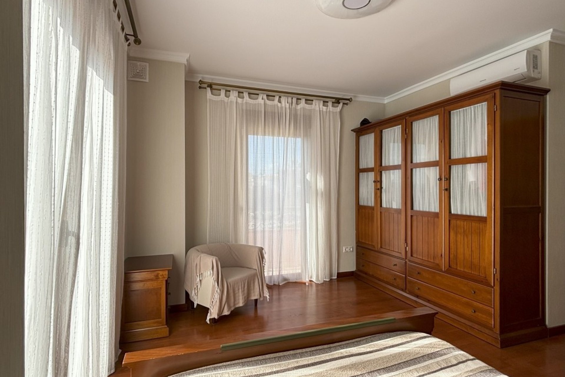 Herverkoop - Villa -
Ciudad Quesada - Costa Blanca