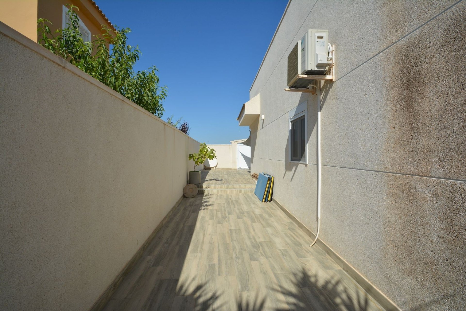 Herverkoop - Villa -
Ciudad Quesada - Costa Blanca