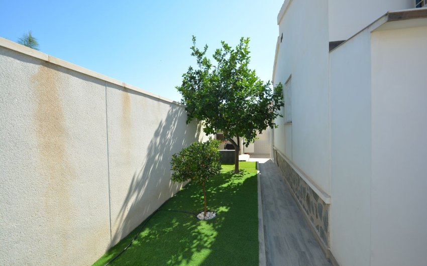 Herverkoop - Villa -
Ciudad Quesada - Costa Blanca