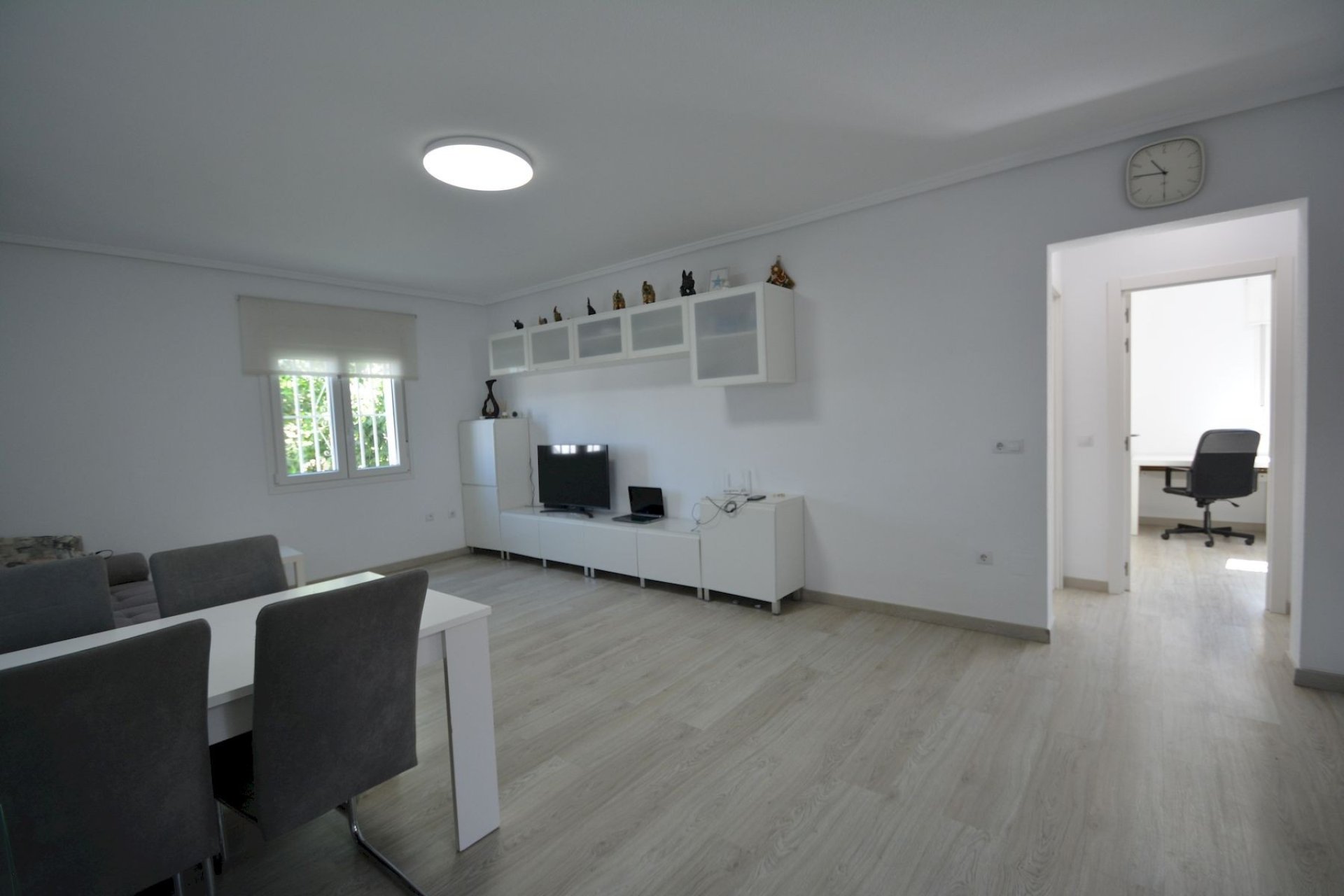 Herverkoop - Villa -
Ciudad Quesada - Costa Blanca