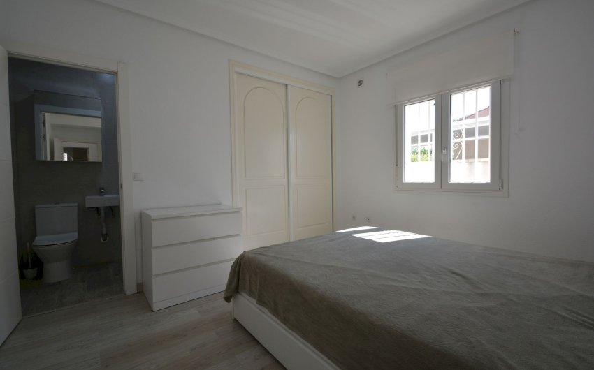 Herverkoop - Villa -
Ciudad Quesada - Costa Blanca