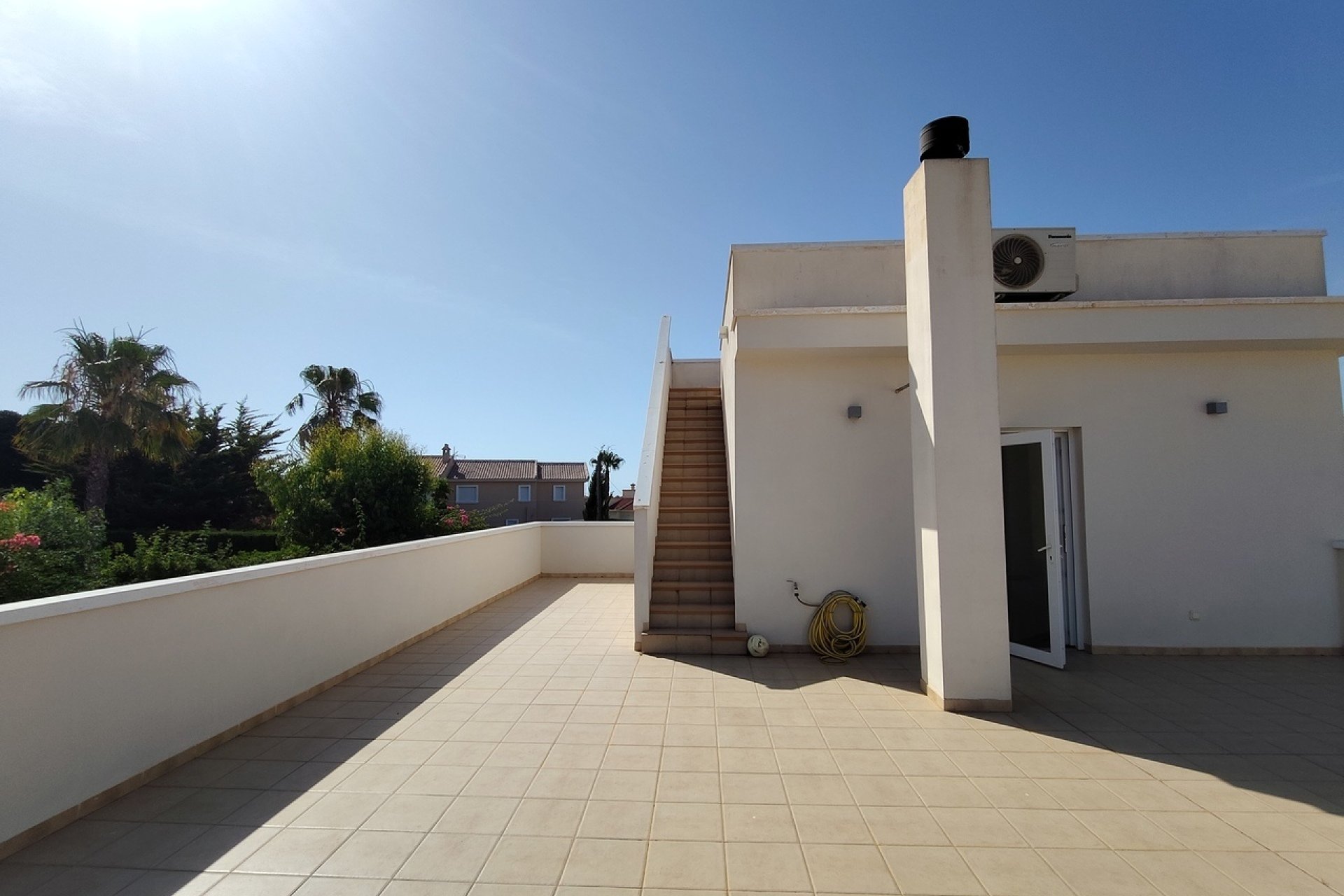 Herverkoop - Villa -
Ciudad Quesada - Costa Blanca