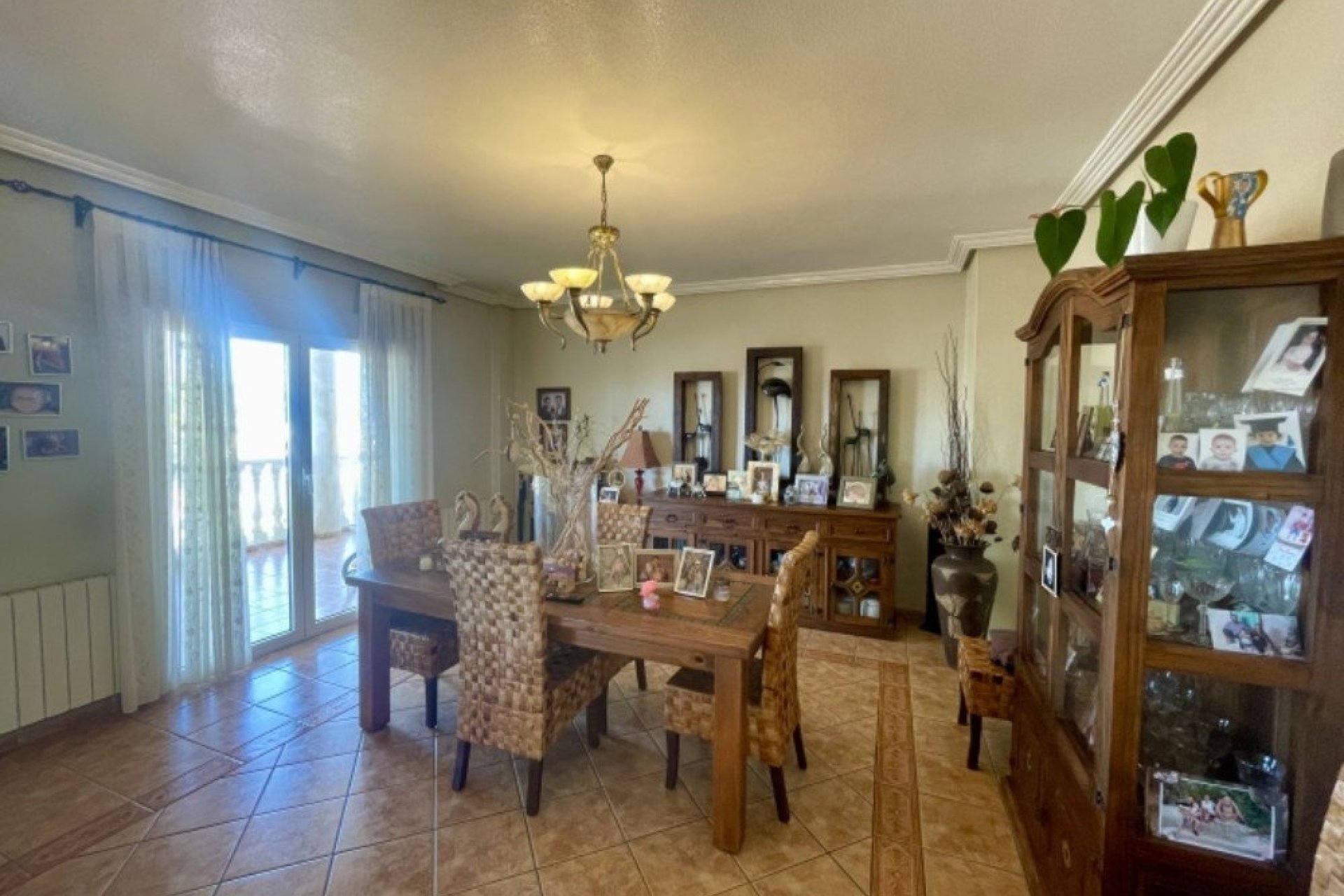 Herverkoop - Villa -
Ciudad Quesada - Costa Blanca