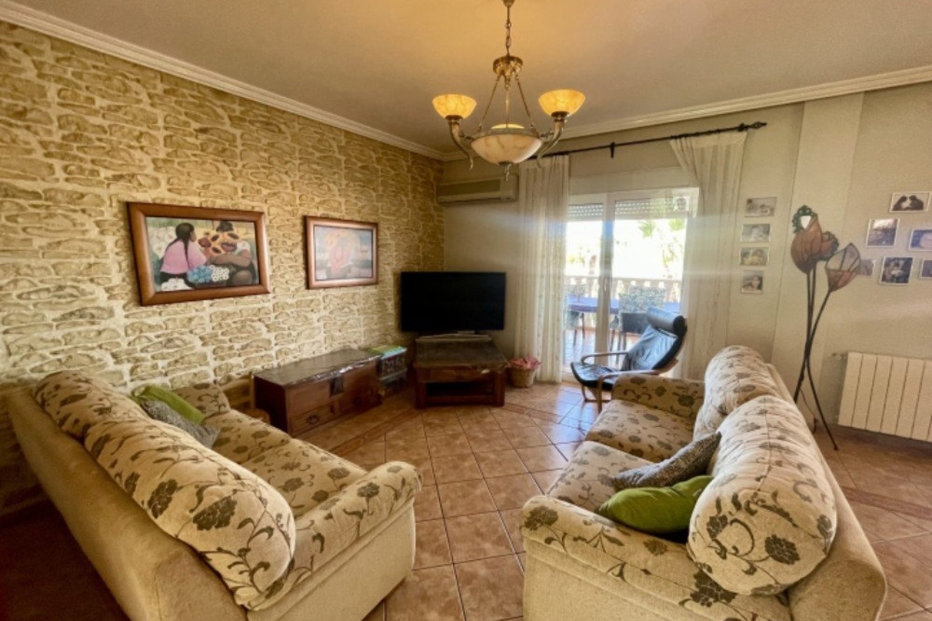 Herverkoop - Villa -
Ciudad Quesada - Costa Blanca