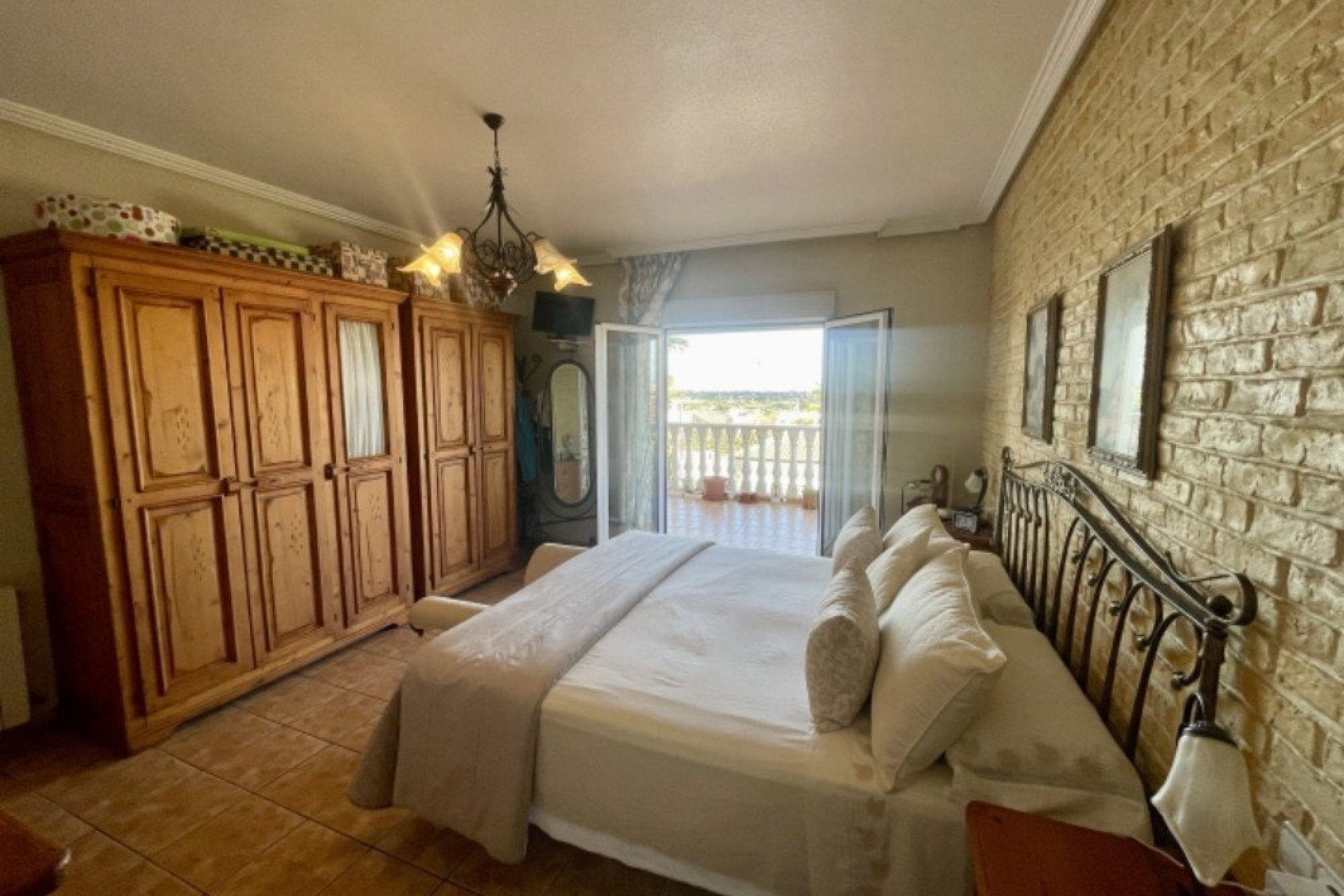 Herverkoop - Villa -
Ciudad Quesada - Costa Blanca