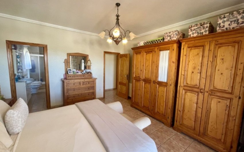 Herverkoop - Villa -
Ciudad Quesada - Costa Blanca