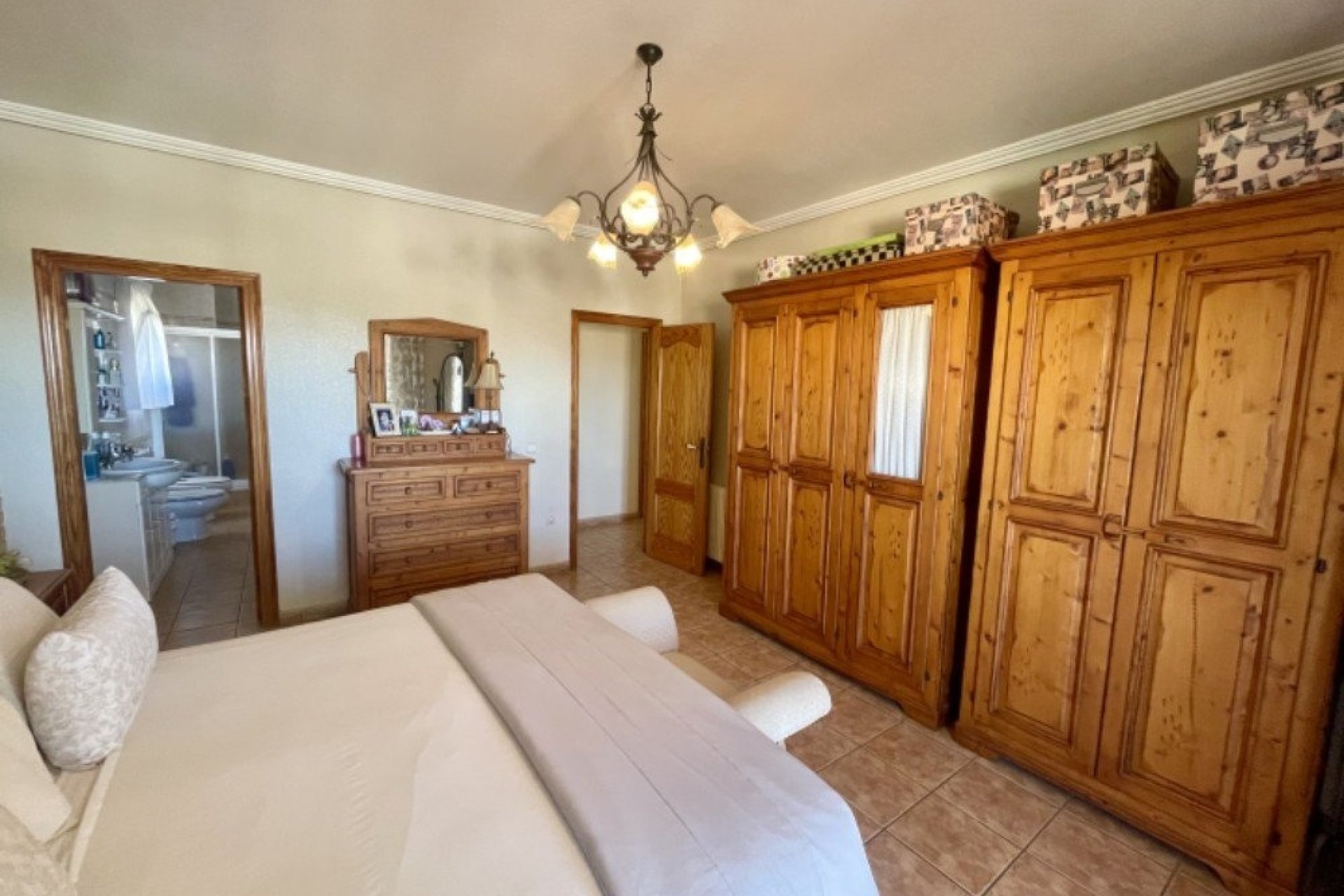 Herverkoop - Villa -
Ciudad Quesada - Costa Blanca