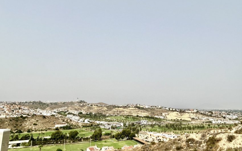 Herverkoop - Villa -
Ciudad Quesada - Costa Blanca