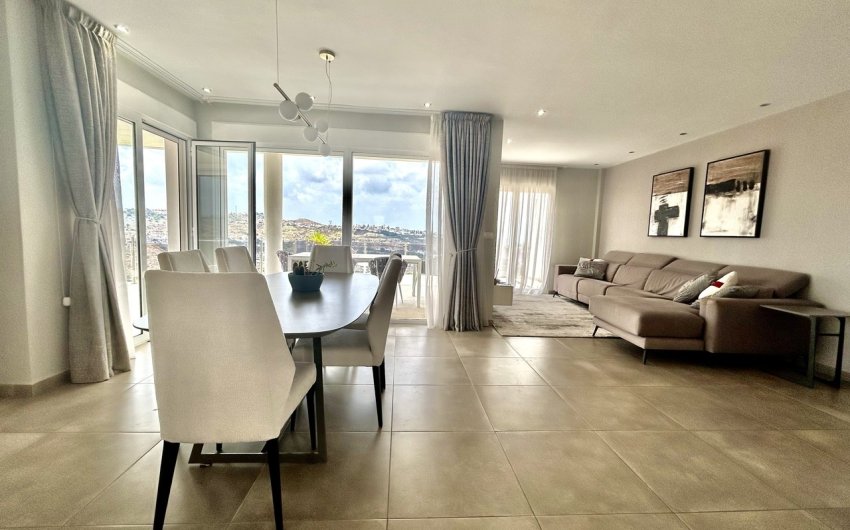 Herverkoop - Villa -
Ciudad Quesada - Costa Blanca
