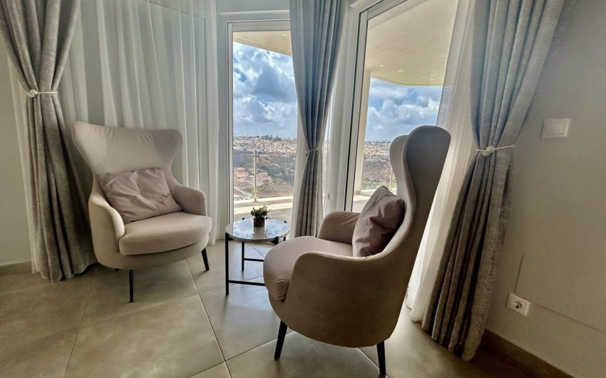 Herverkoop - Villa -
Ciudad Quesada - Costa Blanca