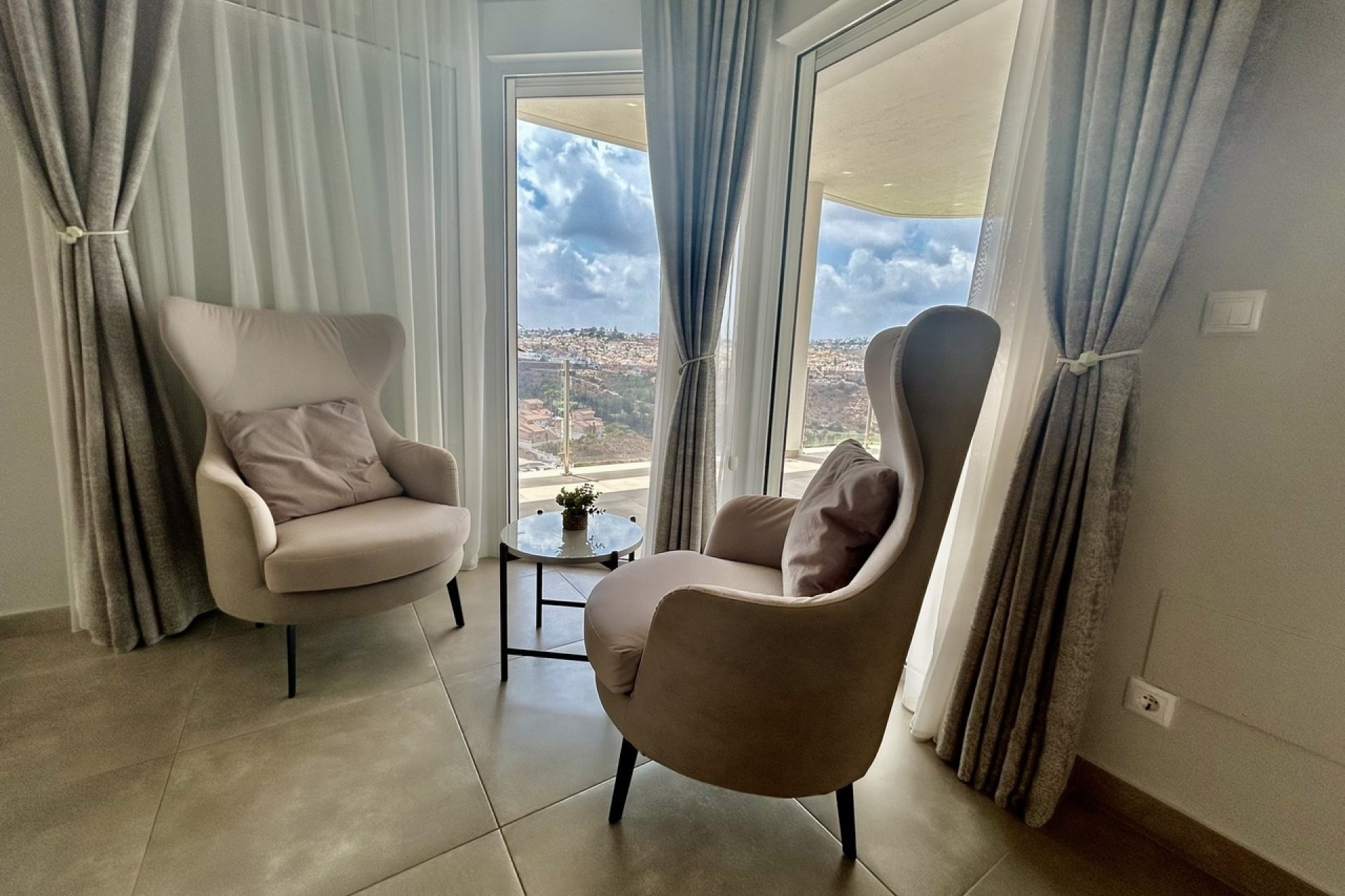 Herverkoop - Villa -
Ciudad Quesada - Costa Blanca